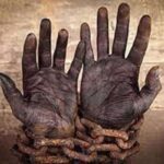 historia de la esclavitud