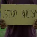 El racismo foto