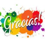 Gracias 2