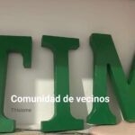 Presidente comunidad de vecinos