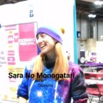 Sara pérez, no monogatari