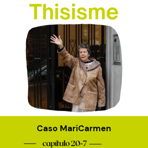 Caso MariCarmen